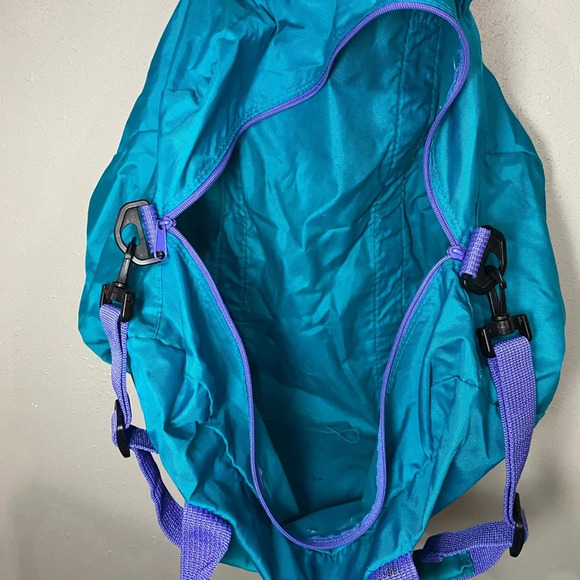 Vintage Nike duffel bag - Picture 4 of 7